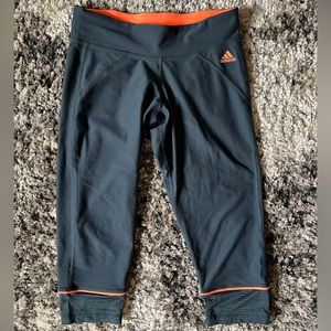 Adidas Active Leggings!